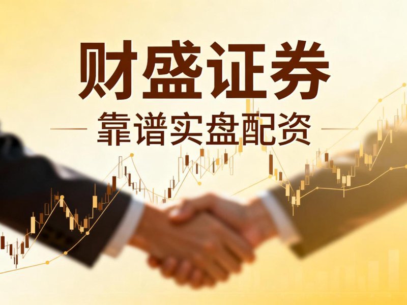 金融市场的风云变幻：股指期货配资的前世今生