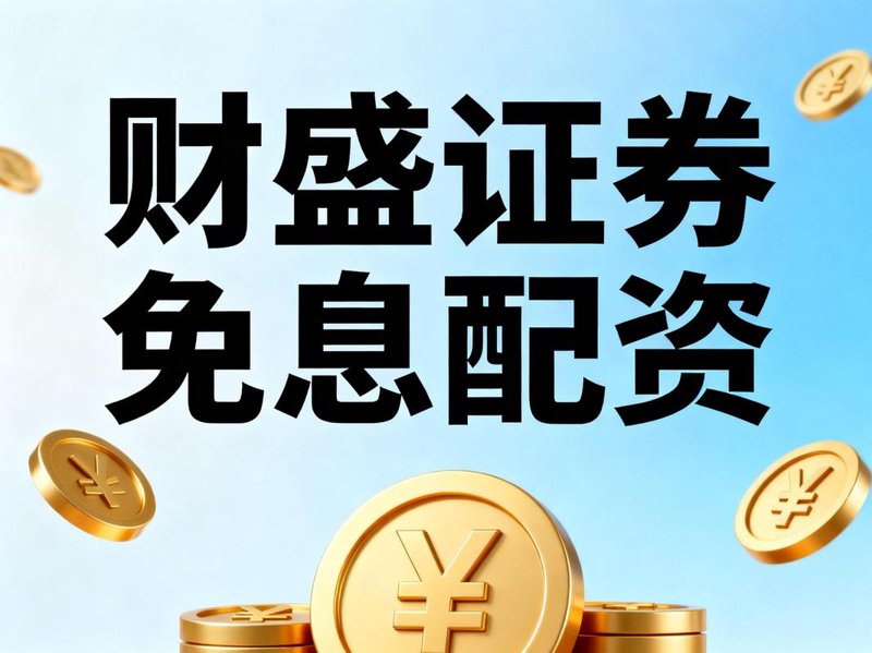 解读最新融资融券政策：招商证券如何助力投资者开启财富之门